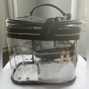 The Styled Collection - Luxe Beauty Case